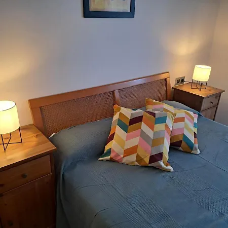 Apartment Con Piscina A 50m De La Playa *