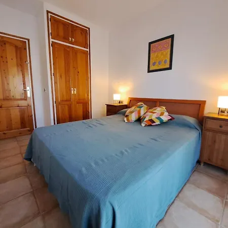 Con Piscina A 50m De La Playa Apartment L'Escala