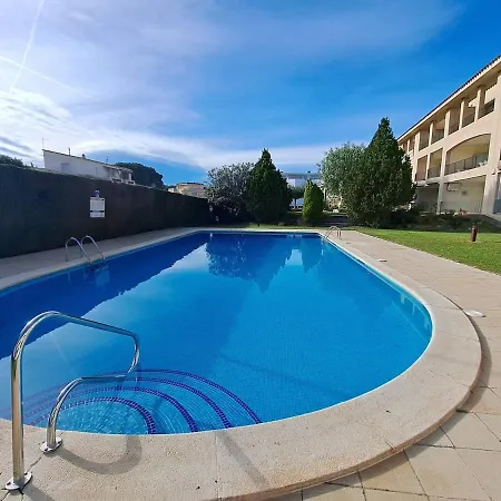 Con Piscina A 50m De La Playa L' Escala