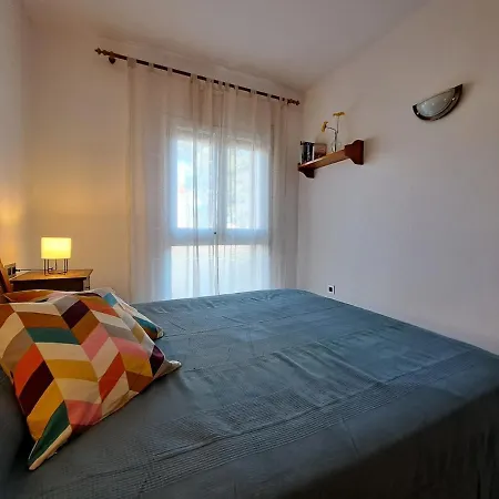 Con Piscina A 50m De La Playa Apartment