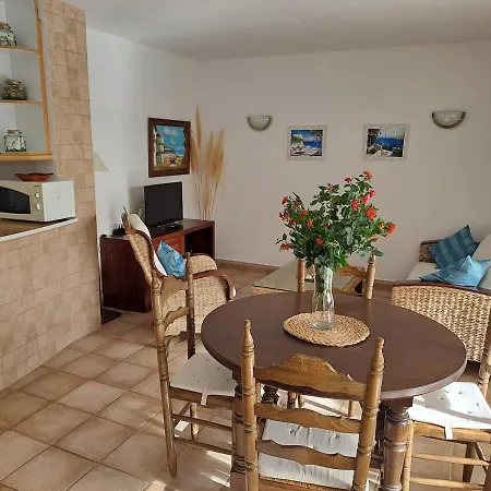 Apartment Con Piscina A 50m De La Playa