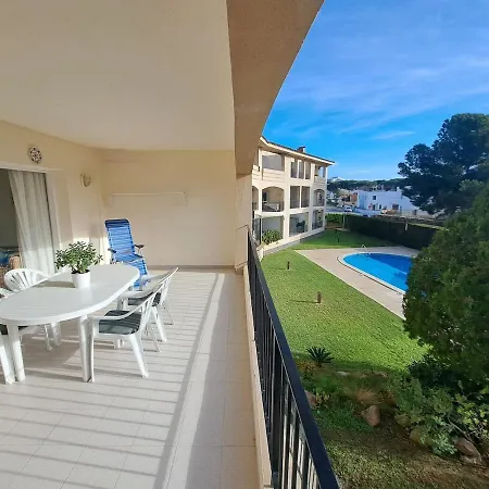 Con Piscina A 50m De La Playa L' Escala