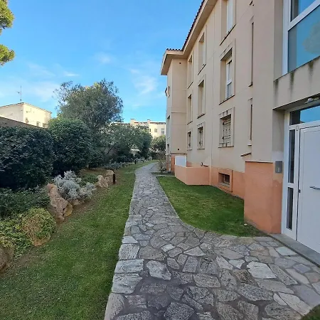 Apartment Con Piscina A 50m De La Playa L'Escala